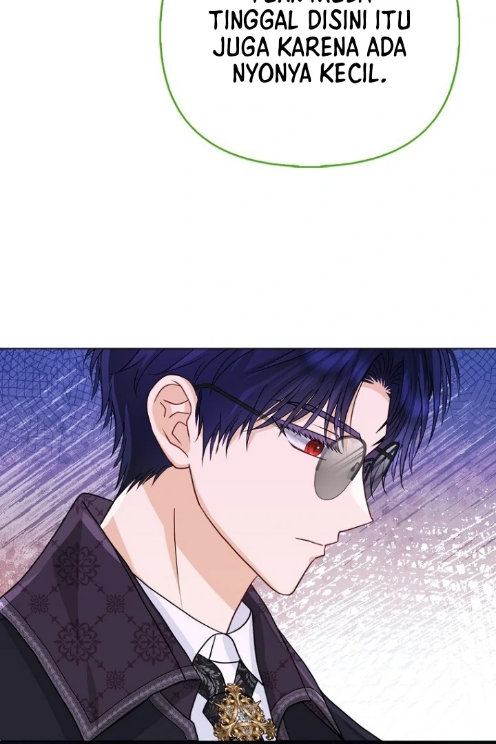 I'm The Villain's Favorite chapter 43 halaman 43
