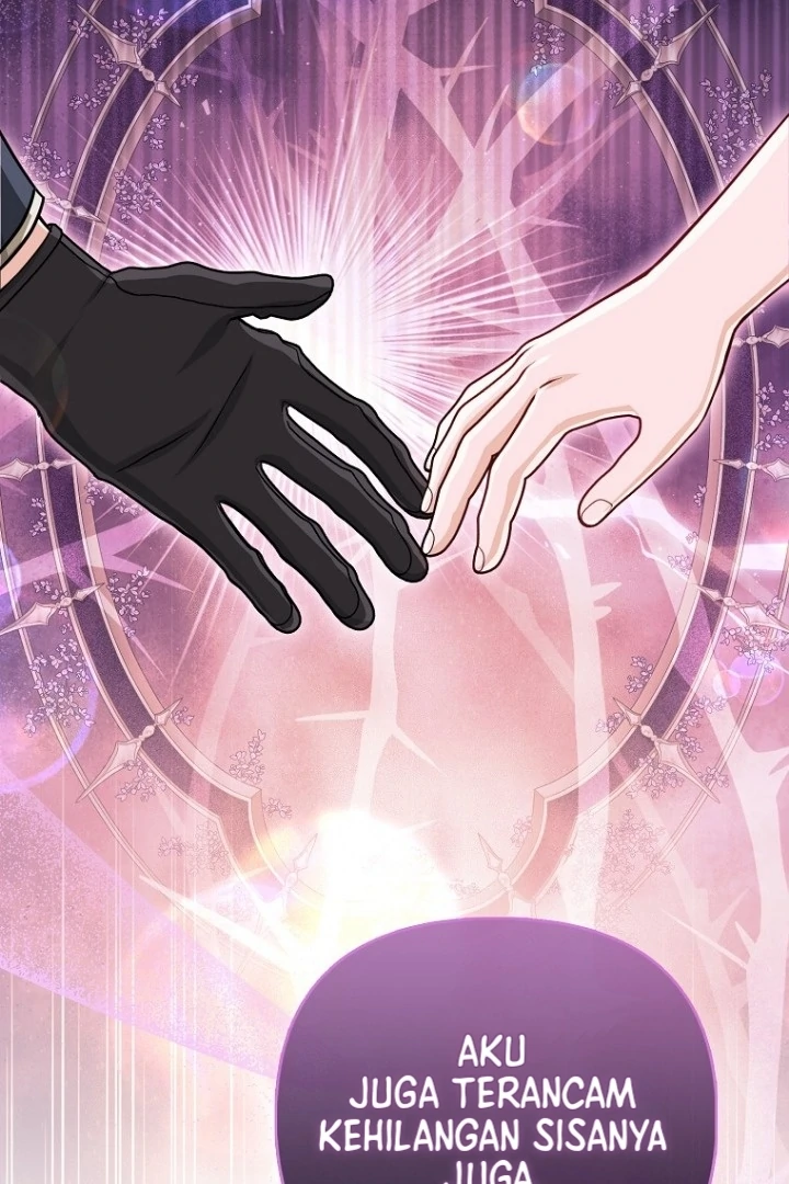 I'm The Villain's Favorite chapter 43 halaman 47