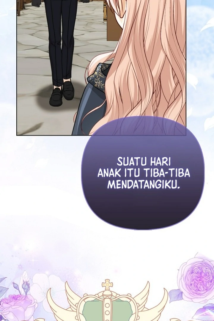 I'm The Villain's Favorite chapter 43 halaman 49
