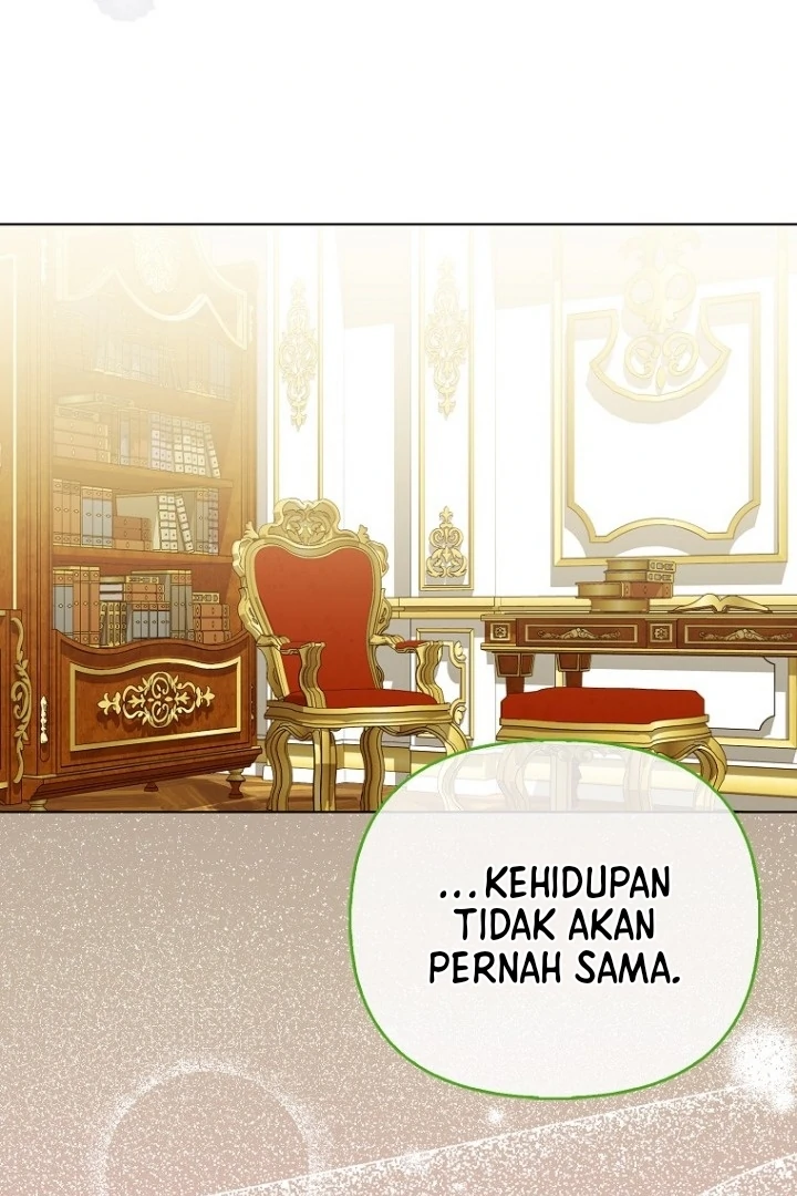 I'm The Villain's Favorite chapter 43 halaman 53