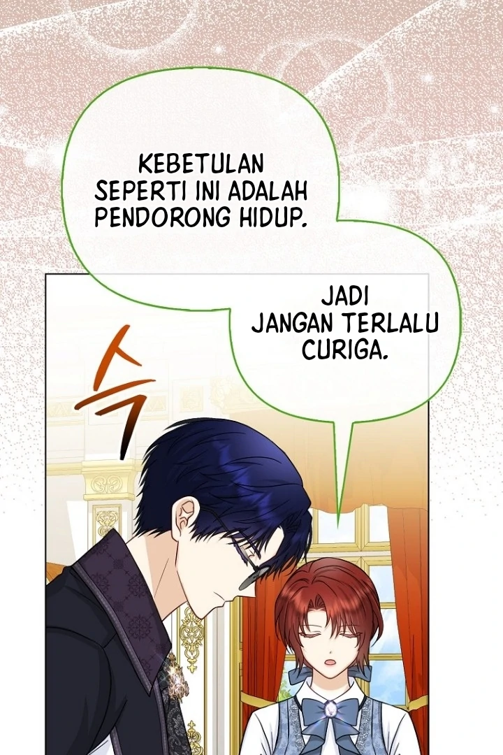 I'm The Villain's Favorite chapter 43 halaman 54