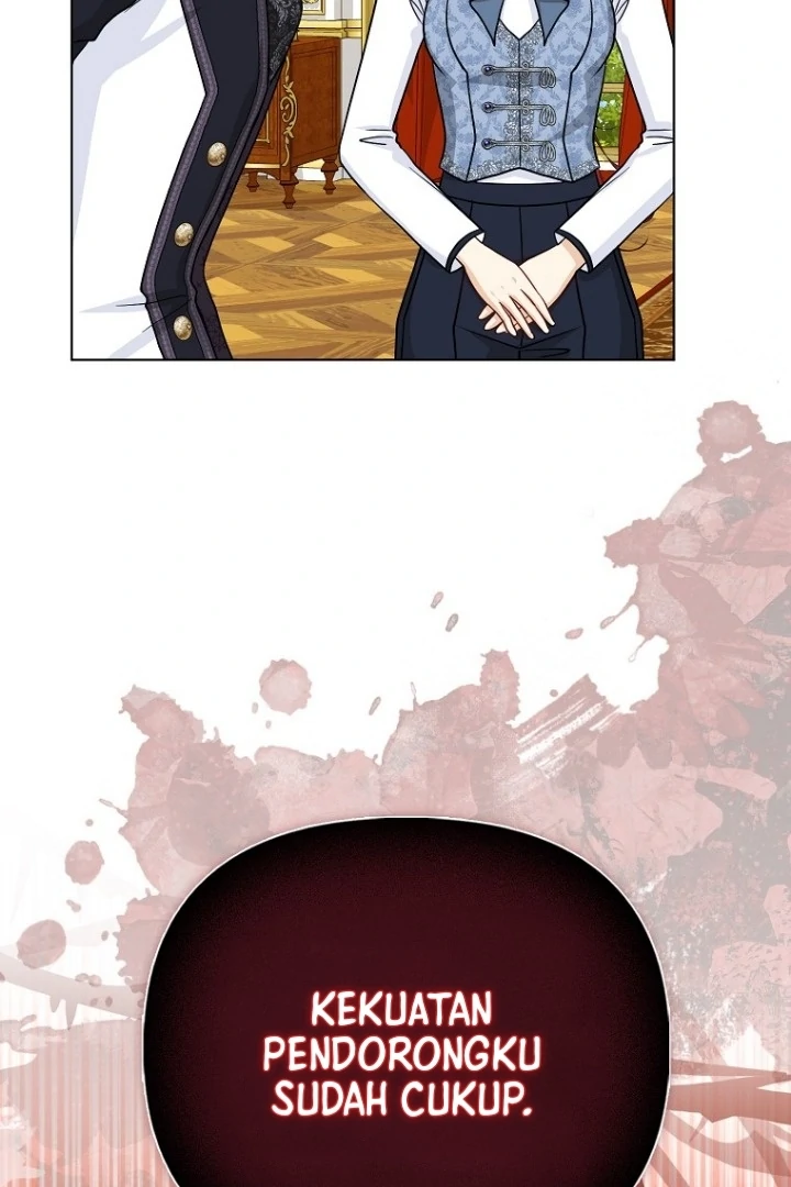 I'm The Villain's Favorite chapter 43 halaman 55
