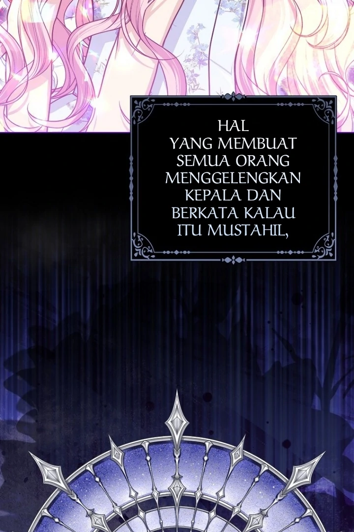 I'm The Villain's Favorite chapter 43 halaman 59