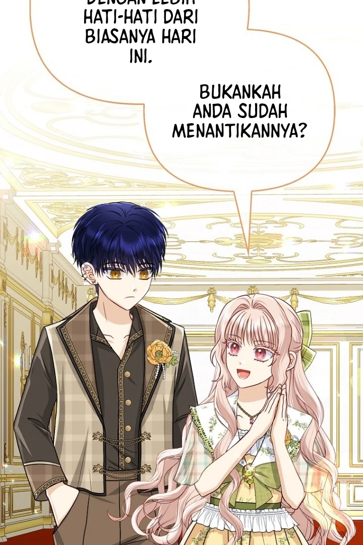 I'm The Villain's Favorite chapter 43 halaman 64