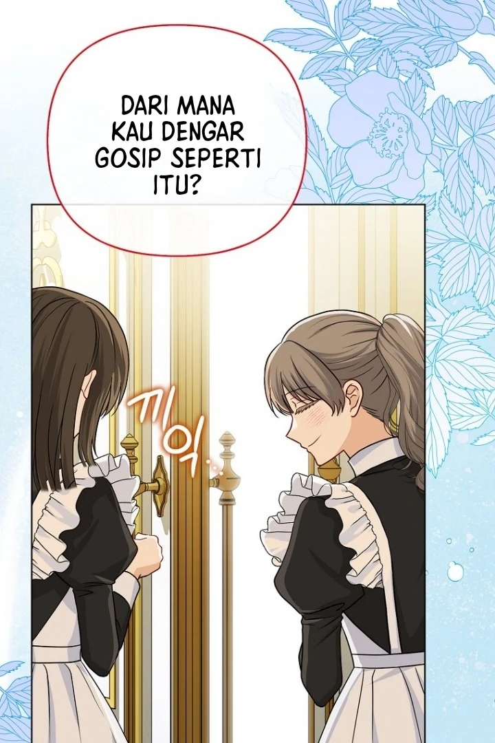 I'm The Villain's Favorite chapter 43 halaman 66