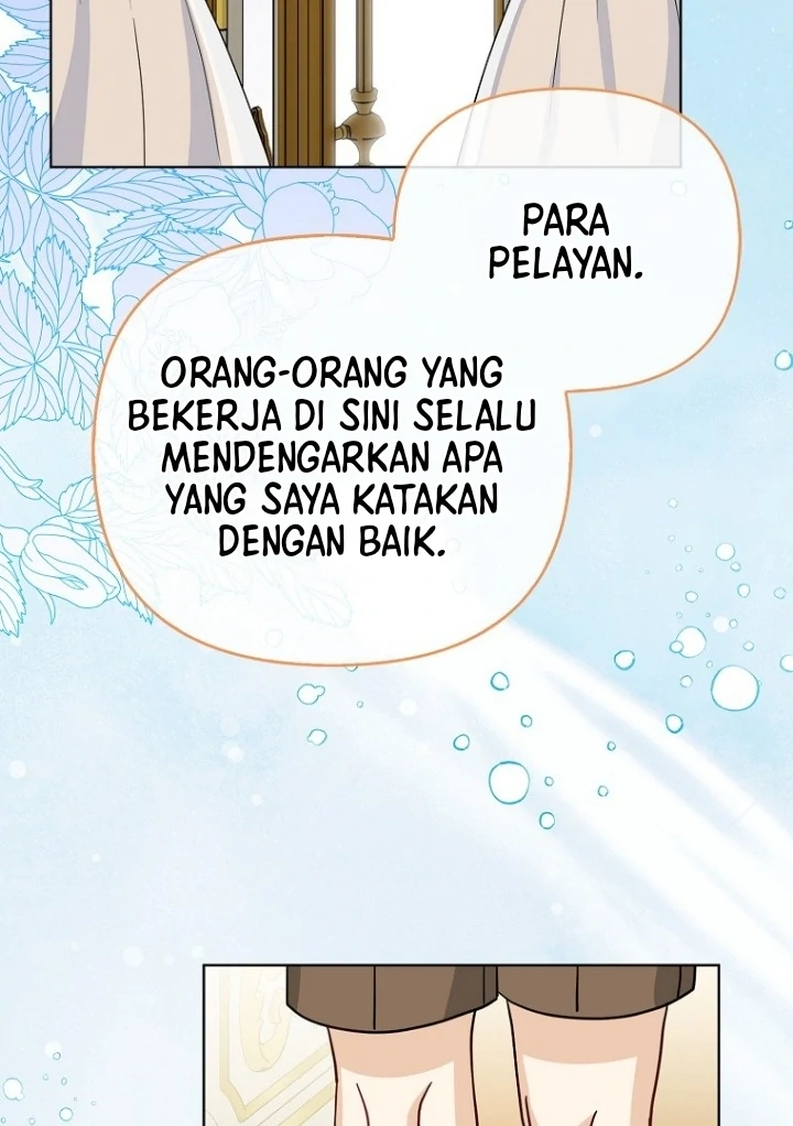 I'm The Villain's Favorite chapter 43 halaman 67