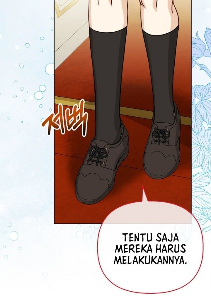 I'm The Villain's Favorite chapter 43 halaman 68