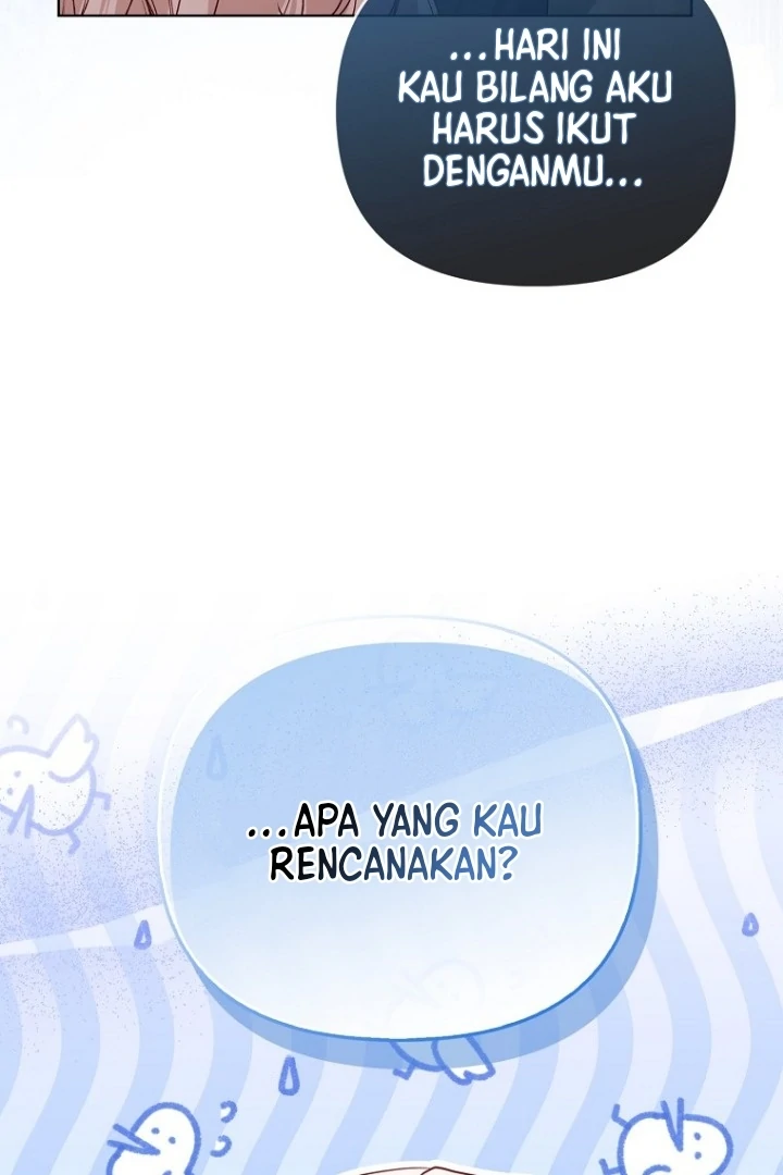 I'm The Villain's Favorite chapter 43 halaman 72