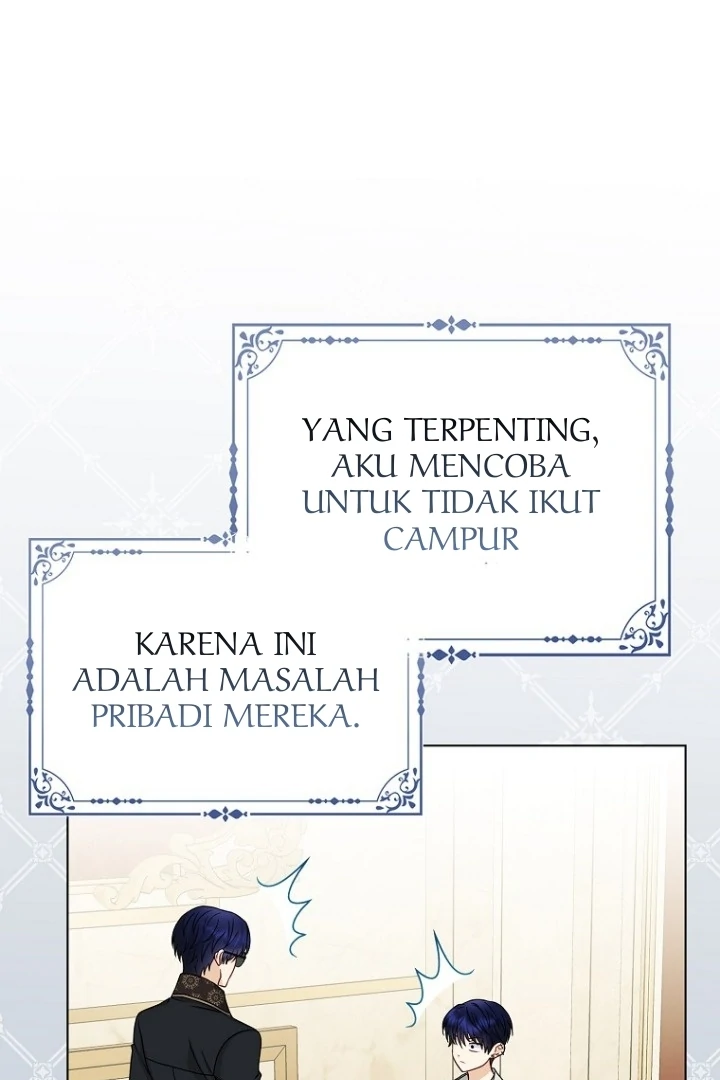 I'm The Villain's Favorite chapter 43 halaman 75