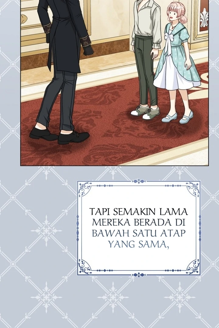 I'm The Villain's Favorite chapter 43 halaman 76