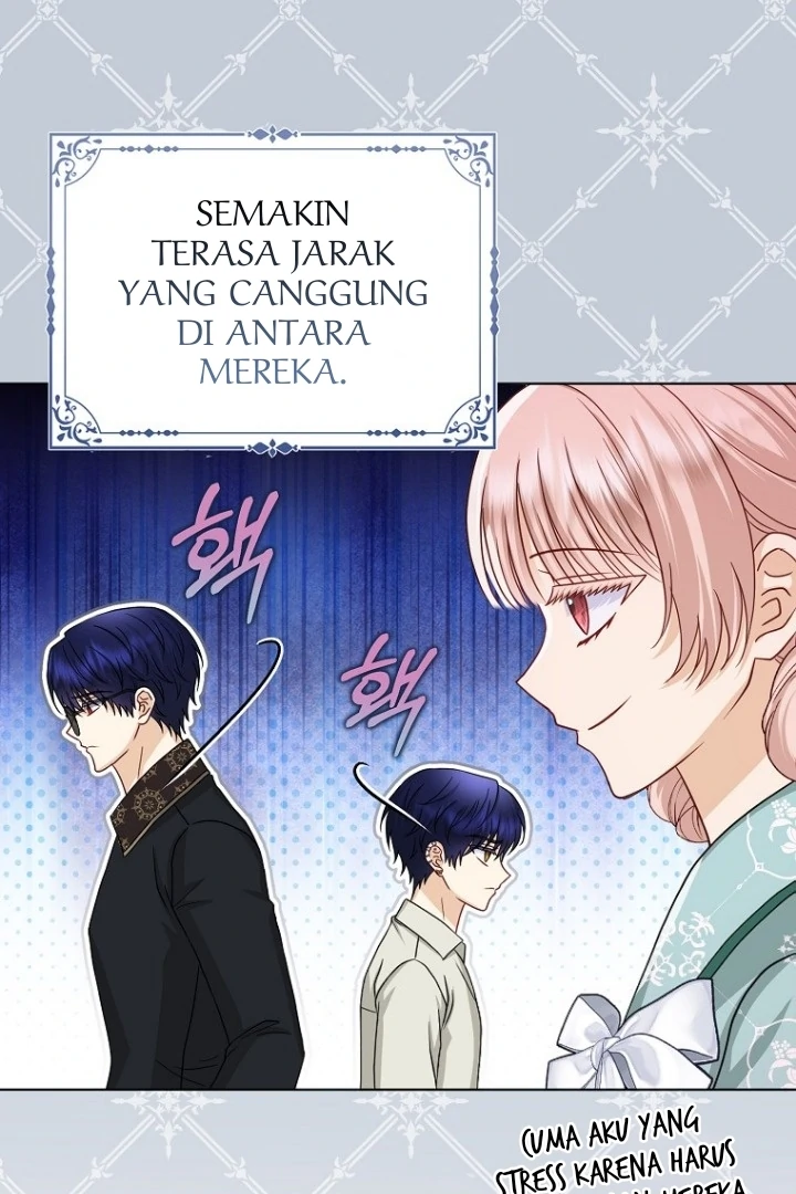 I'm The Villain's Favorite chapter 43 halaman 77
