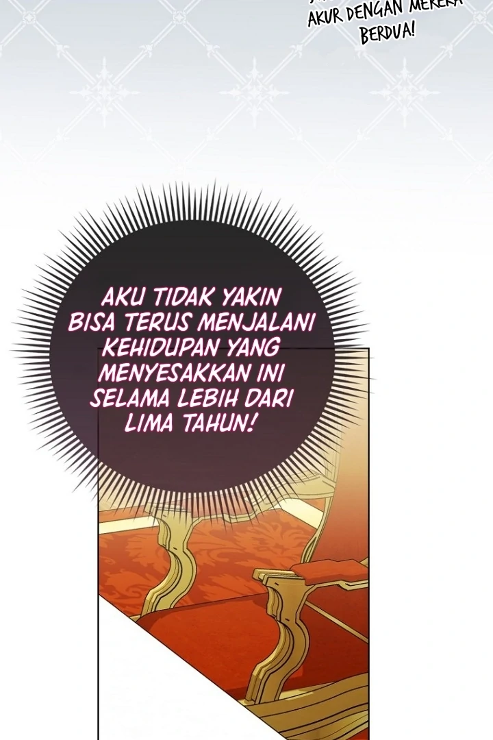 I'm The Villain's Favorite chapter 43 halaman 78