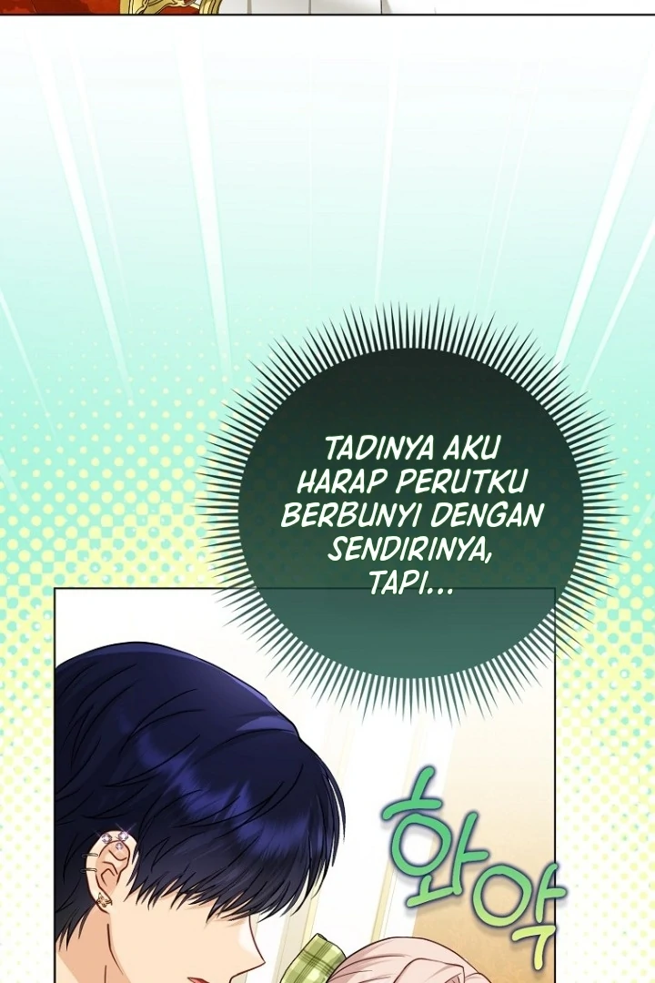 I'm The Villain's Favorite chapter 43 halaman 81