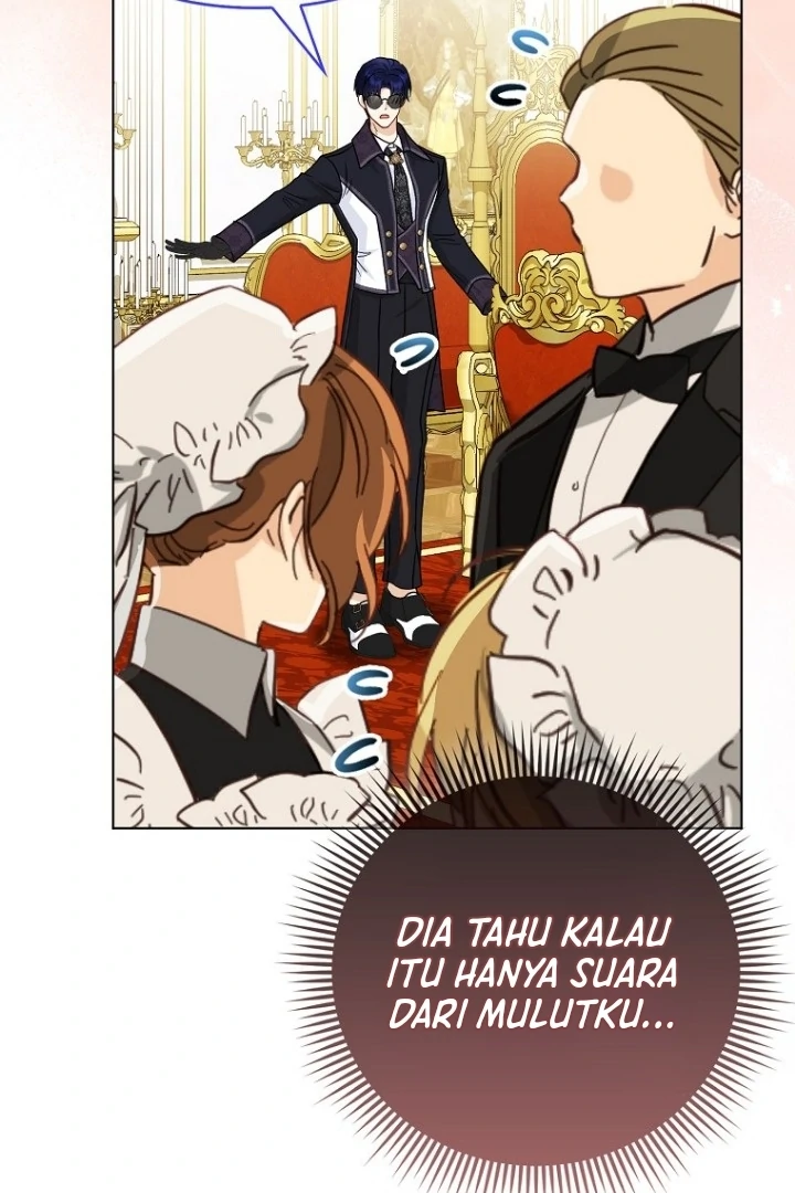 I'm The Villain's Favorite chapter 43 halaman 87