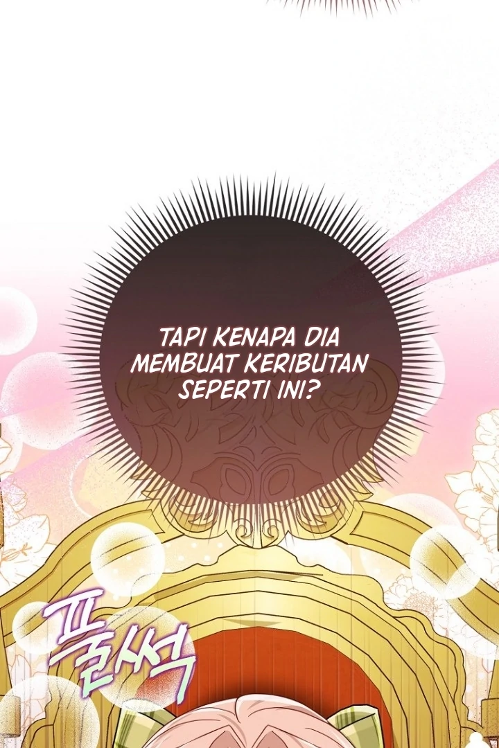 I'm The Villain's Favorite chapter 43 halaman 88