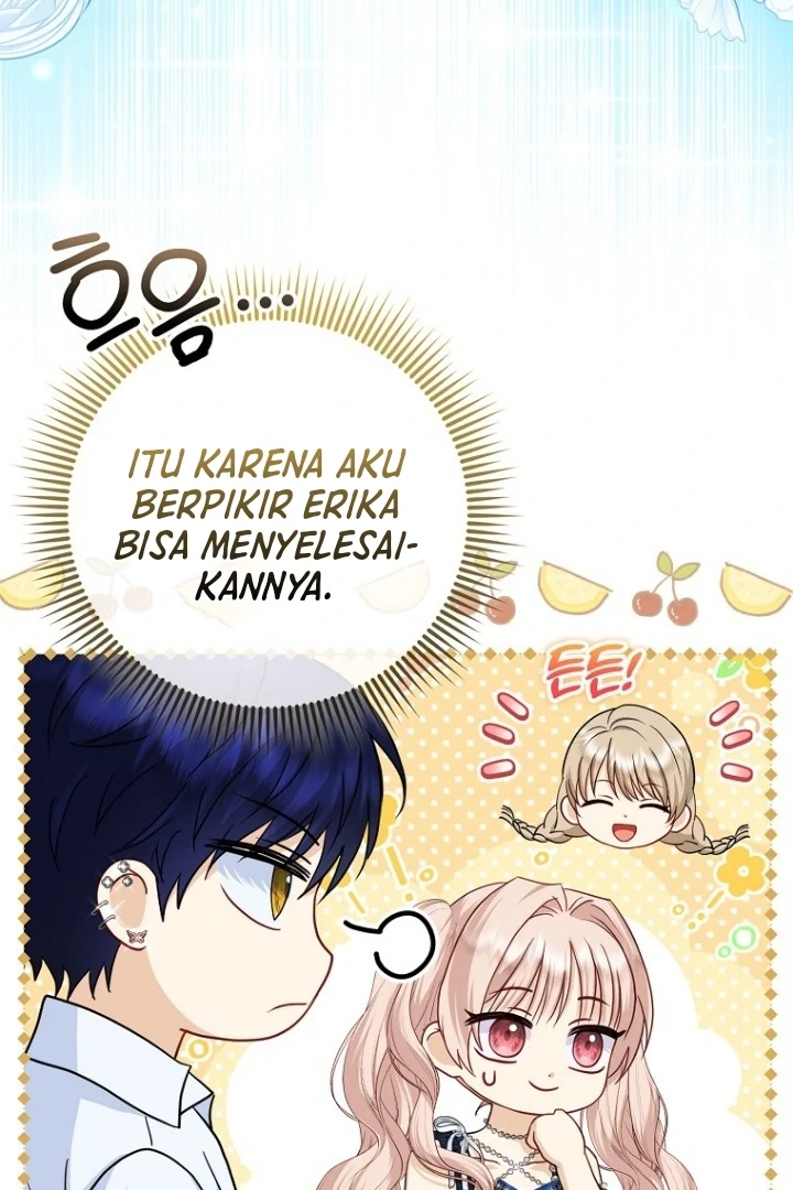 I'm The Villain's Favorite chapter 43 halaman 9