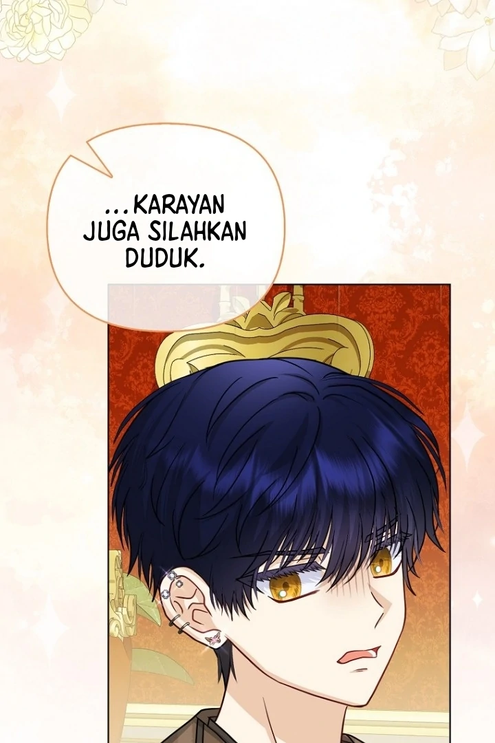 I'm The Villain's Favorite chapter 43 halaman 90