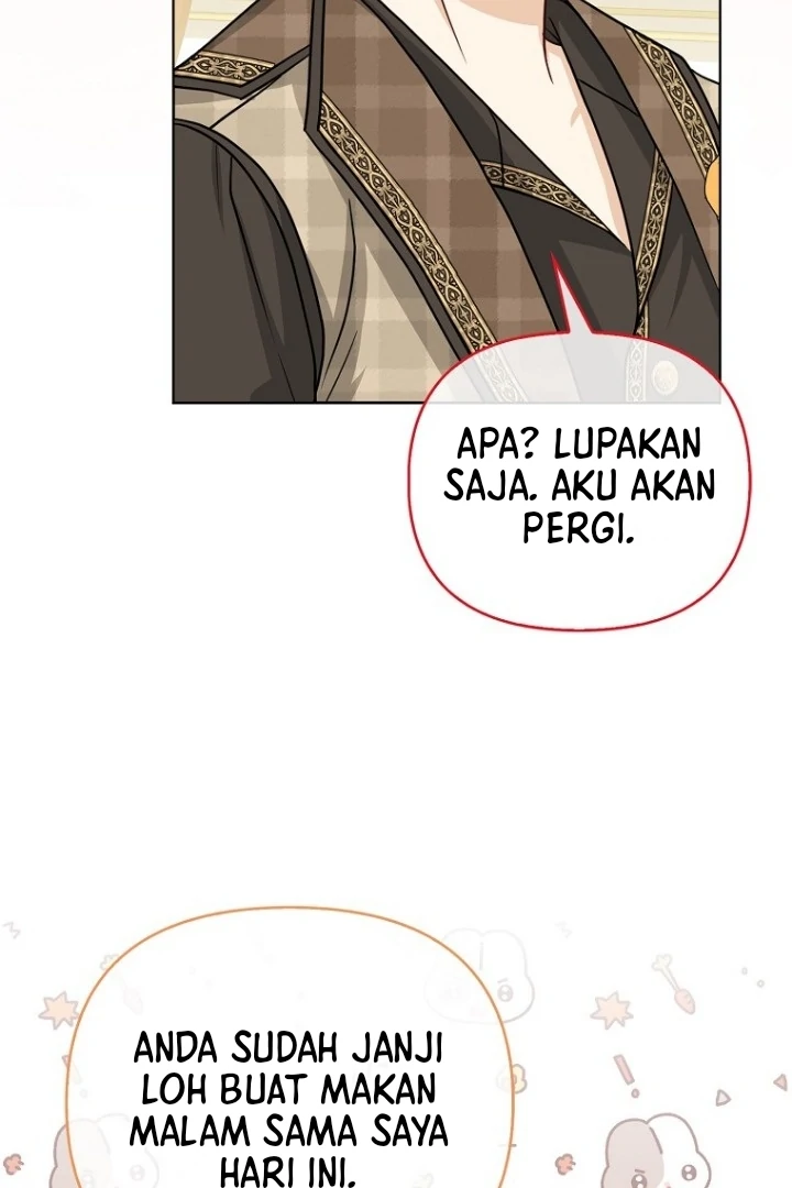 I'm The Villain's Favorite chapter 43 halaman 91