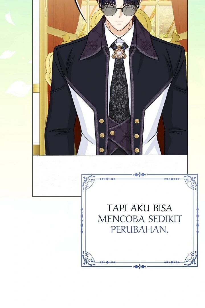 I'm The Villain's Favorite chapter 43 halaman 95