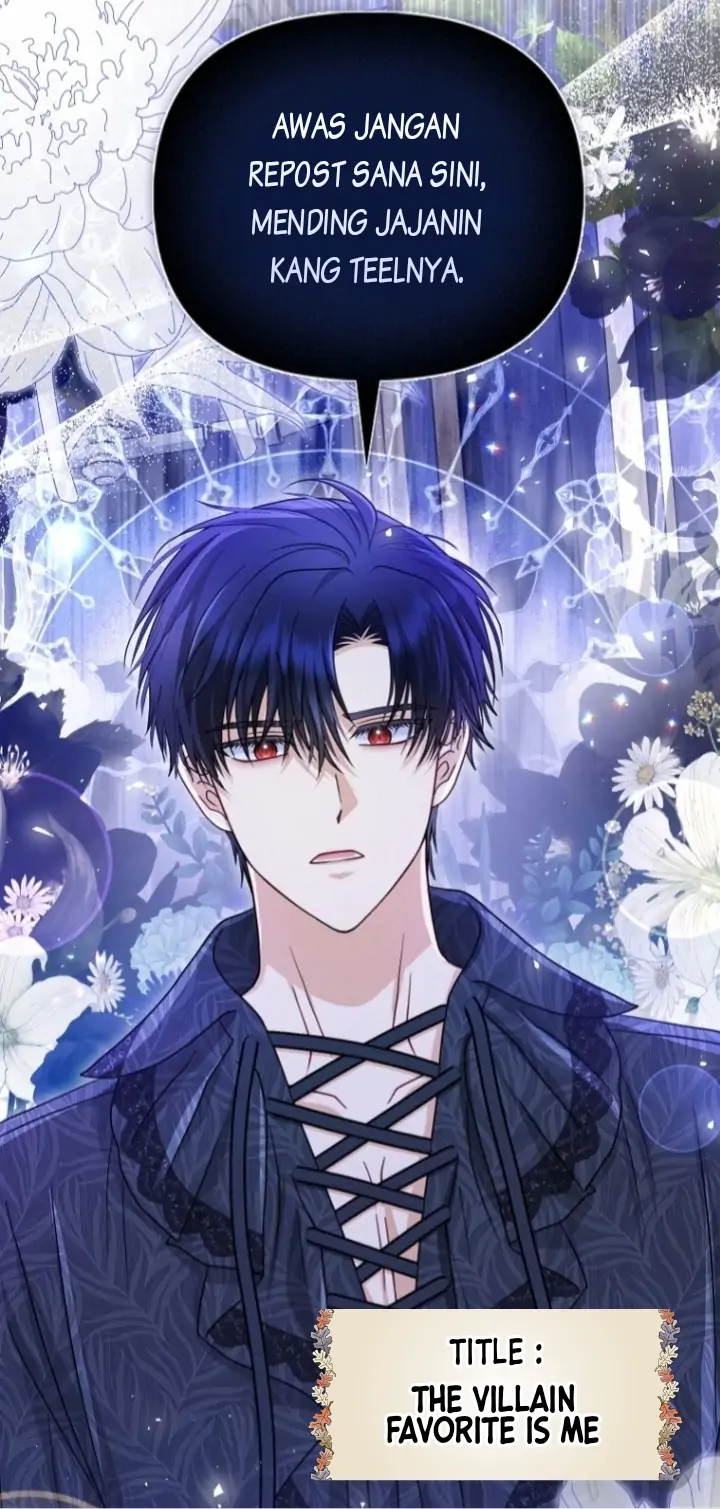 I'm The Villain's Favorite chapter 44 halaman 105