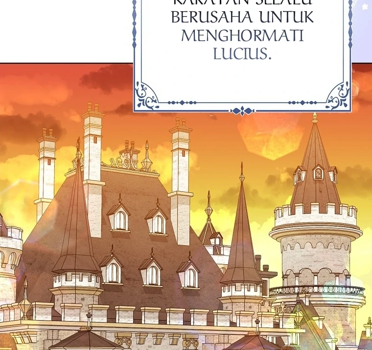 I'm The Villain's Favorite chapter 44 halaman 11