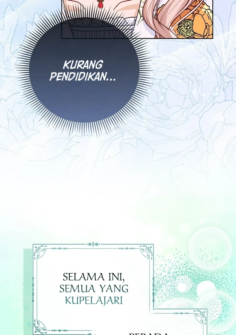 I'm The Villain's Favorite chapter 44 halaman 16