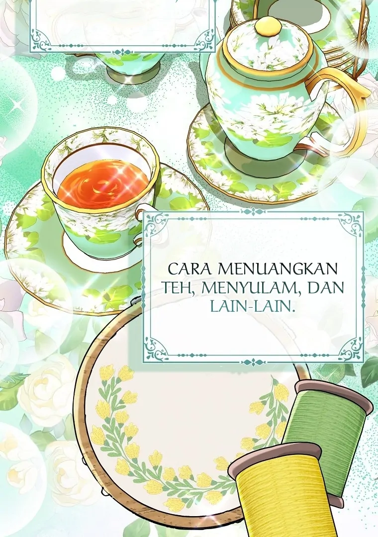 I'm The Villain's Favorite chapter 44 halaman 18