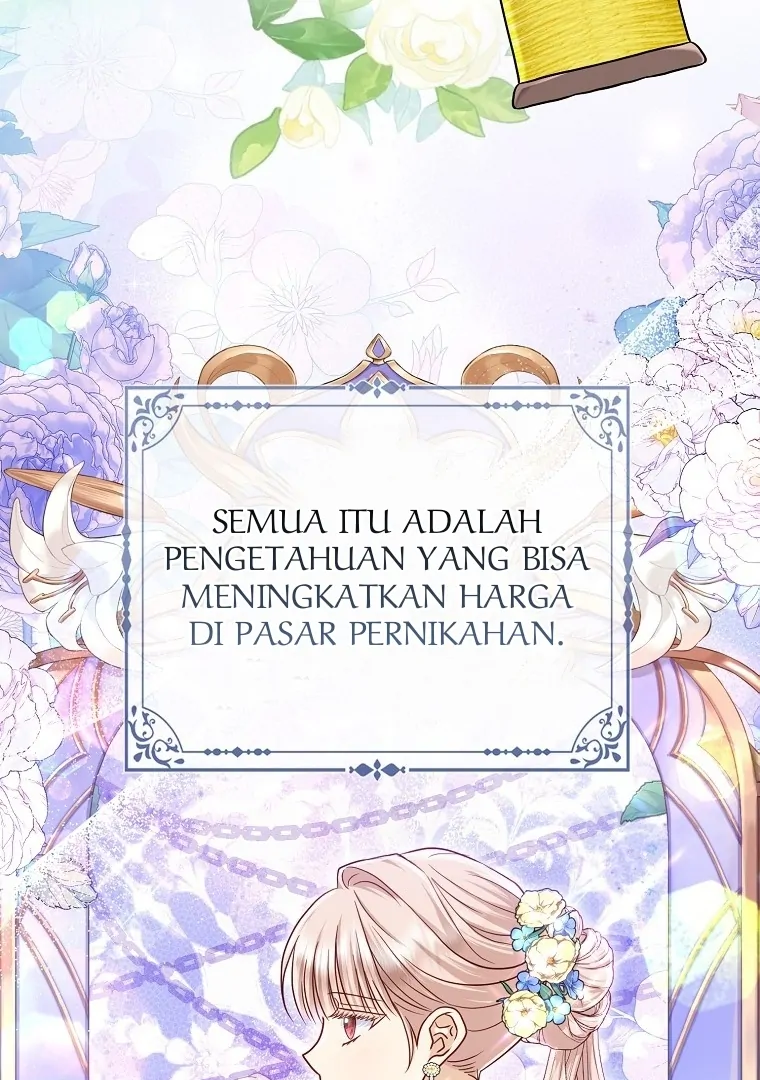I'm The Villain's Favorite chapter 44 halaman 19