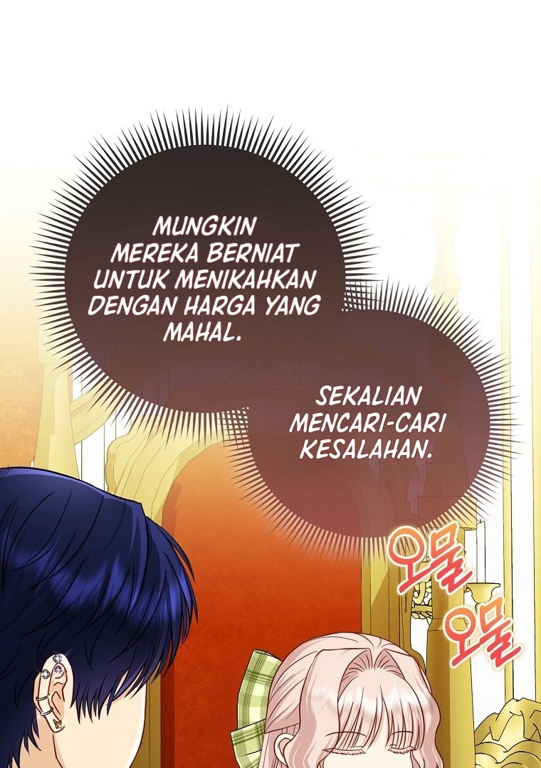 I'm The Villain's Favorite chapter 44 halaman 22