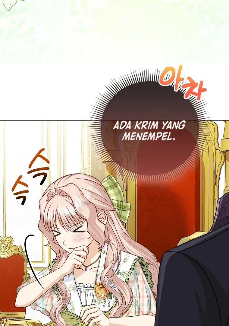 I'm The Villain's Favorite chapter 44 halaman 28