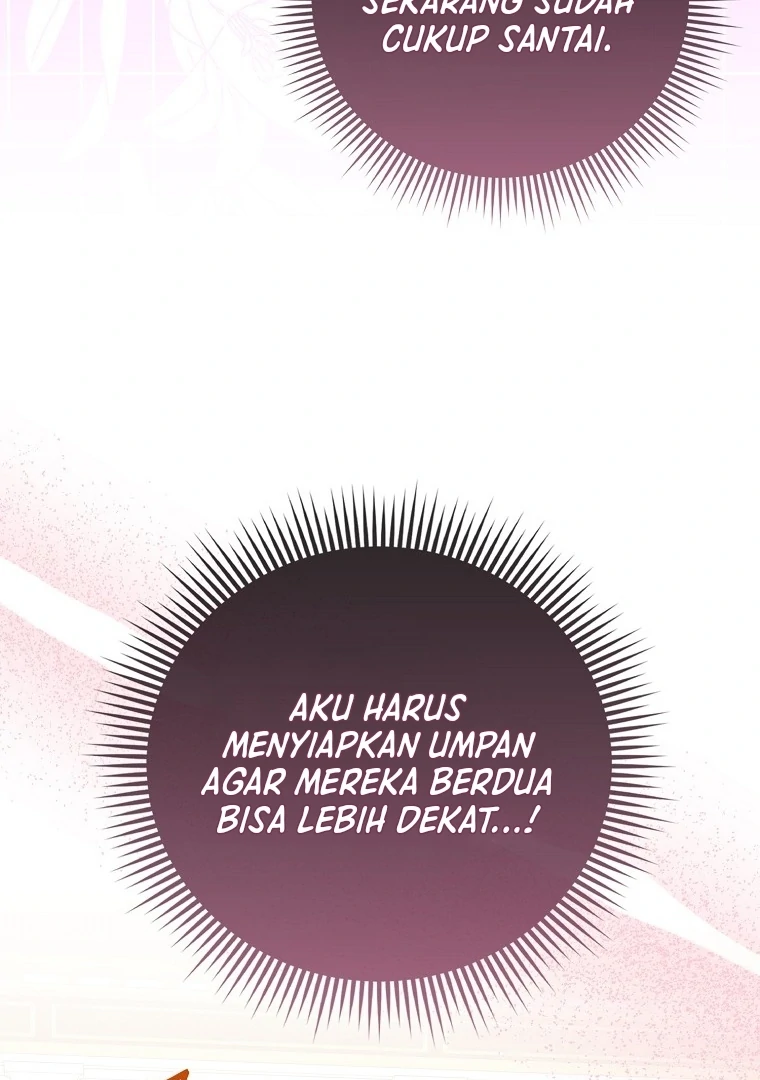 I'm The Villain's Favorite chapter 44 halaman 32
