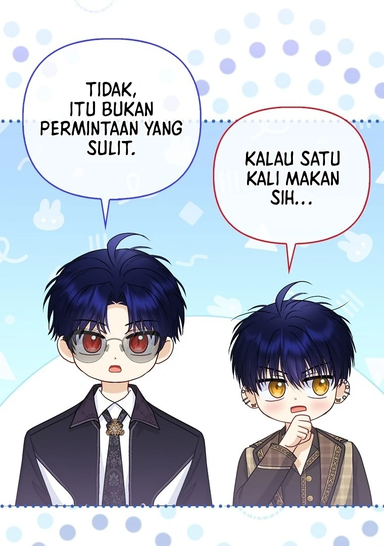 I'm The Villain's Favorite chapter 44 halaman 39