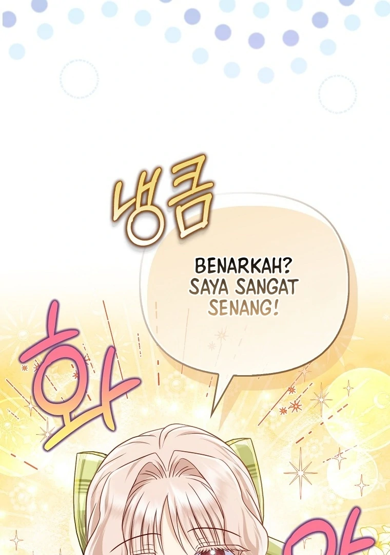 I'm The Villain's Favorite chapter 44 halaman 40