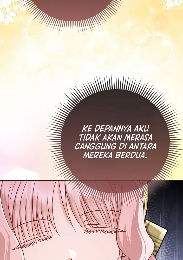 I'm The Villain's Favorite chapter 44 halaman 42