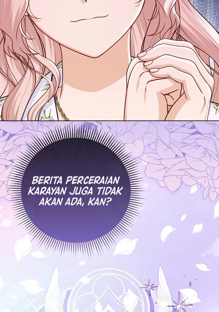 I'm The Villain's Favorite chapter 44 halaman 43