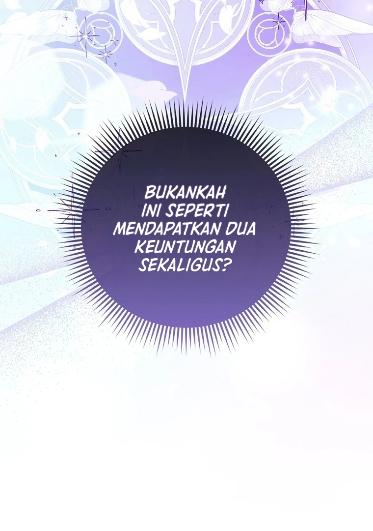I'm The Villain's Favorite chapter 44 halaman 44