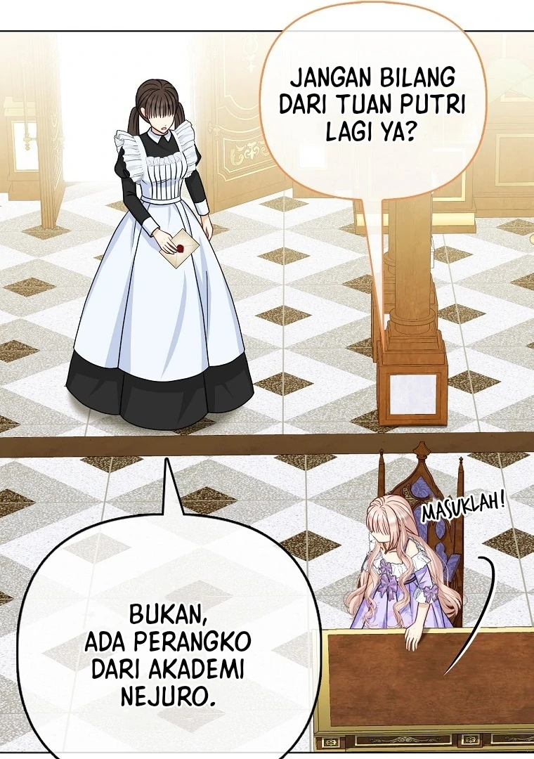I'm The Villain's Favorite chapter 44 halaman 48