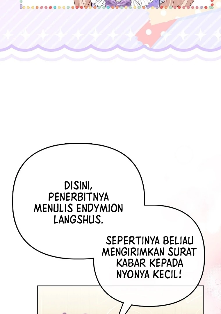 I'm The Villain's Favorite chapter 44 halaman 50