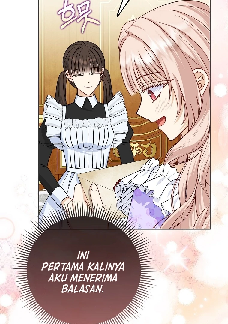 I'm The Villain's Favorite chapter 44 halaman 51