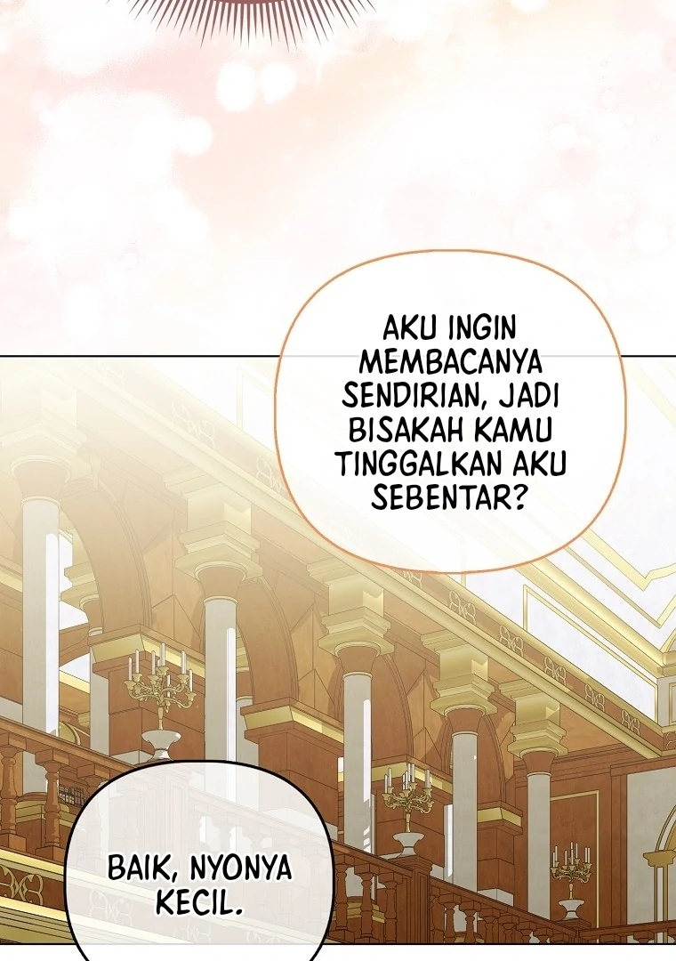 I'm The Villain's Favorite chapter 44 halaman 52