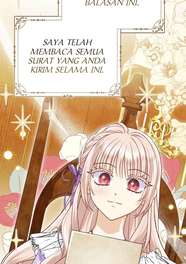 I'm The Villain's Favorite chapter 44 halaman 55