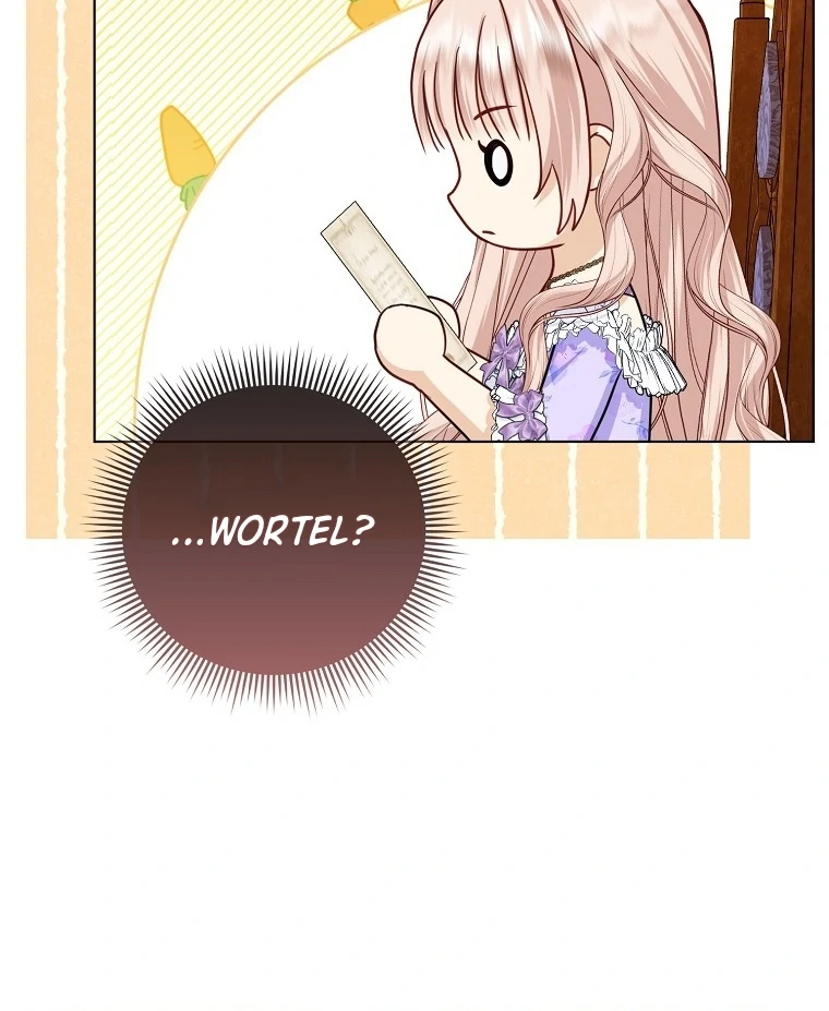 I'm The Villain's Favorite chapter 44 halaman 58