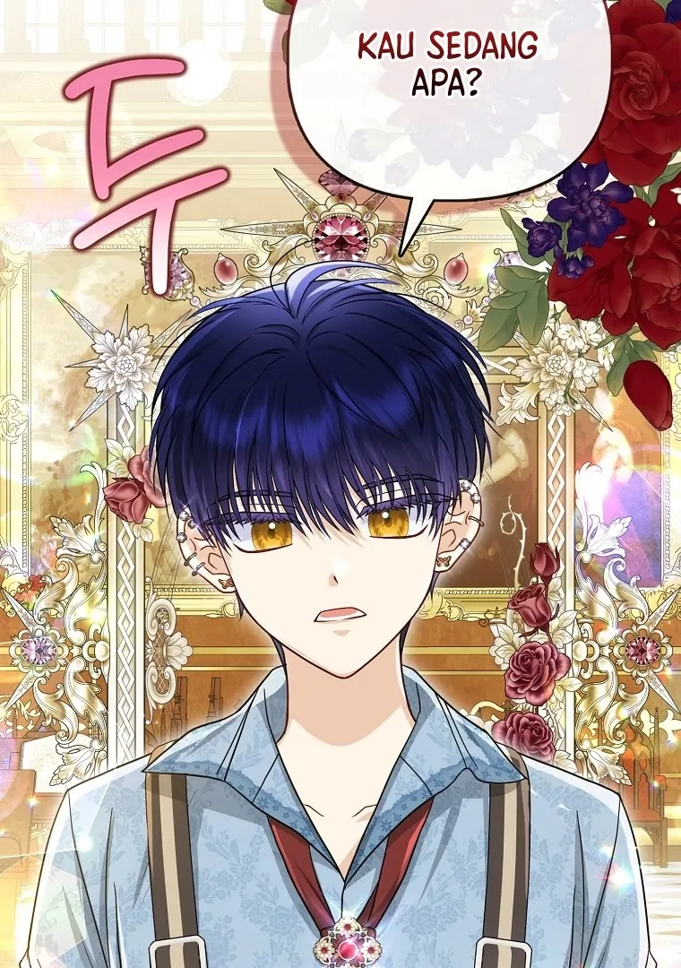 I'm The Villain's Favorite chapter 44 halaman 60