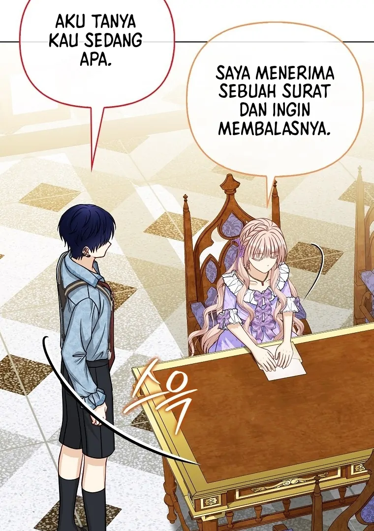 I'm The Villain's Favorite chapter 44 halaman 65