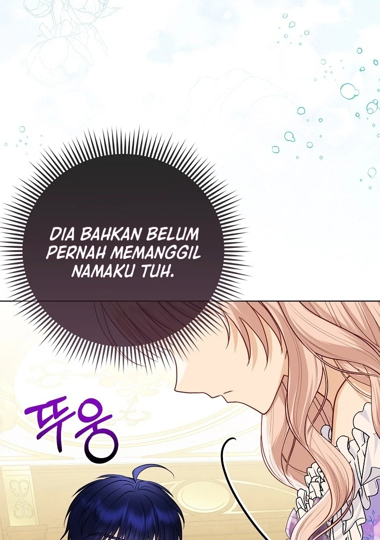 I'm The Villain's Favorite chapter 44 halaman 71