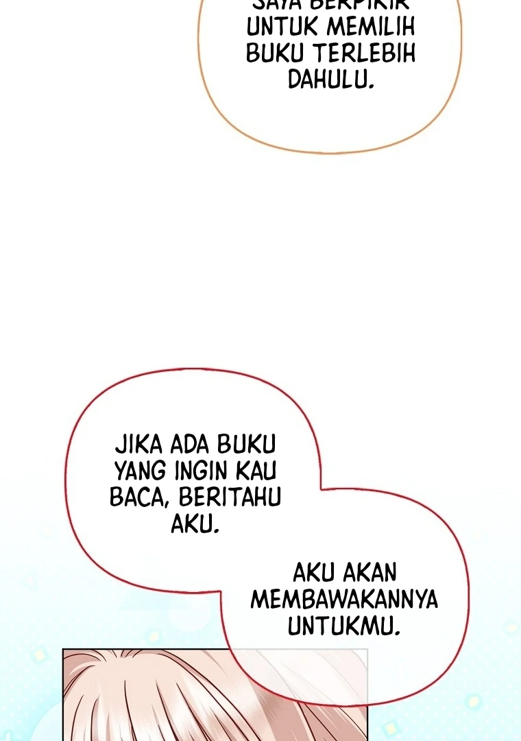 I'm The Villain's Favorite chapter 44 halaman 74