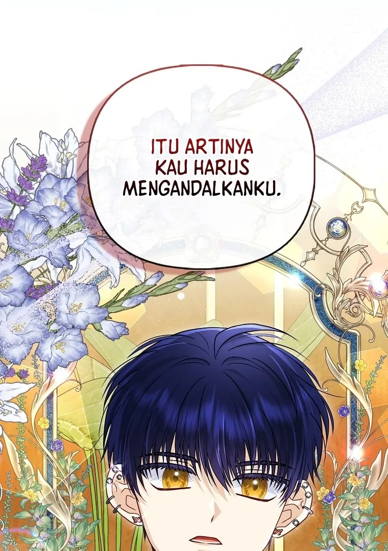 I'm The Villain's Favorite chapter 44 halaman 76