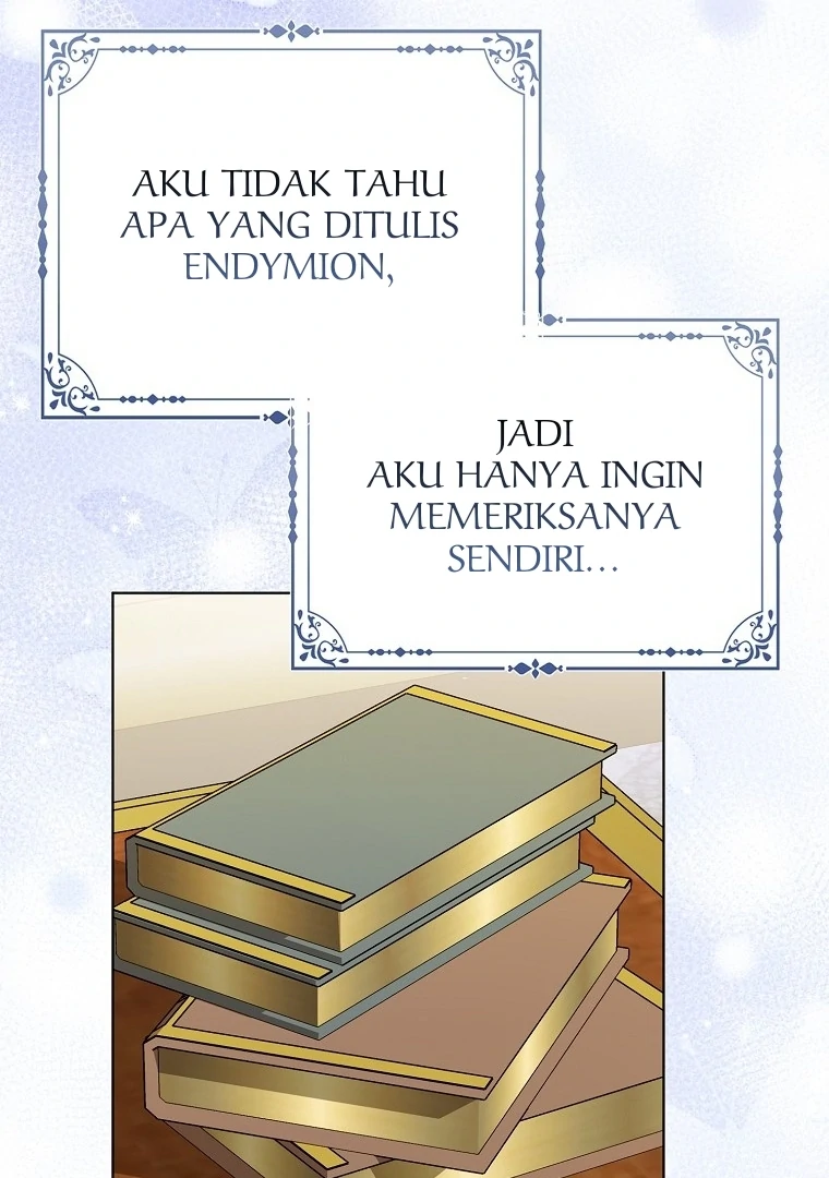 I'm The Villain's Favorite chapter 44 halaman 79