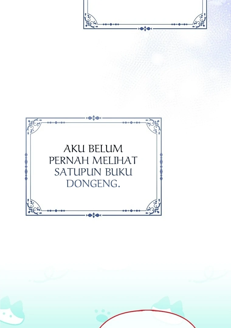 I'm The Villain's Favorite chapter 44 halaman 81