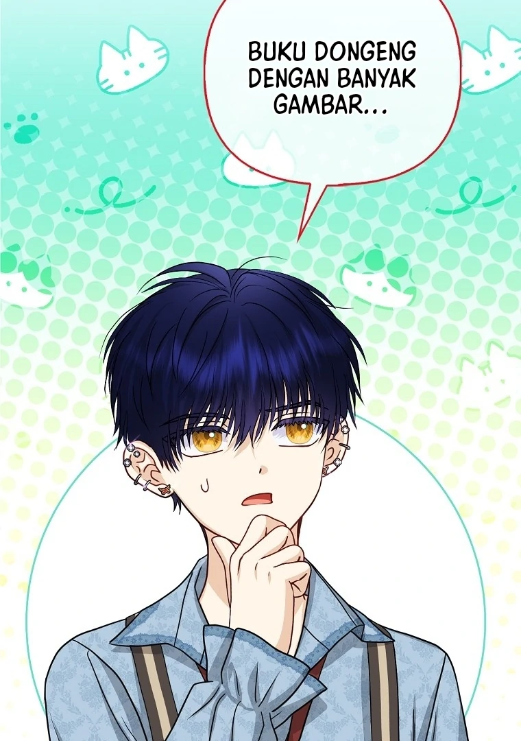 I'm The Villain's Favorite chapter 44 halaman 82